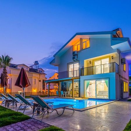 Infinity Lily Villa 1 Fethiye Buitenkant foto