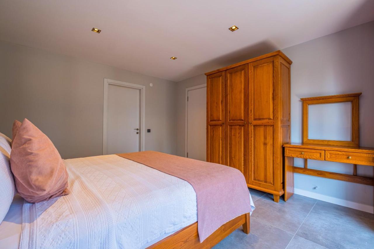 Infinity Lily Villa 1 Fethiye Buitenkant foto