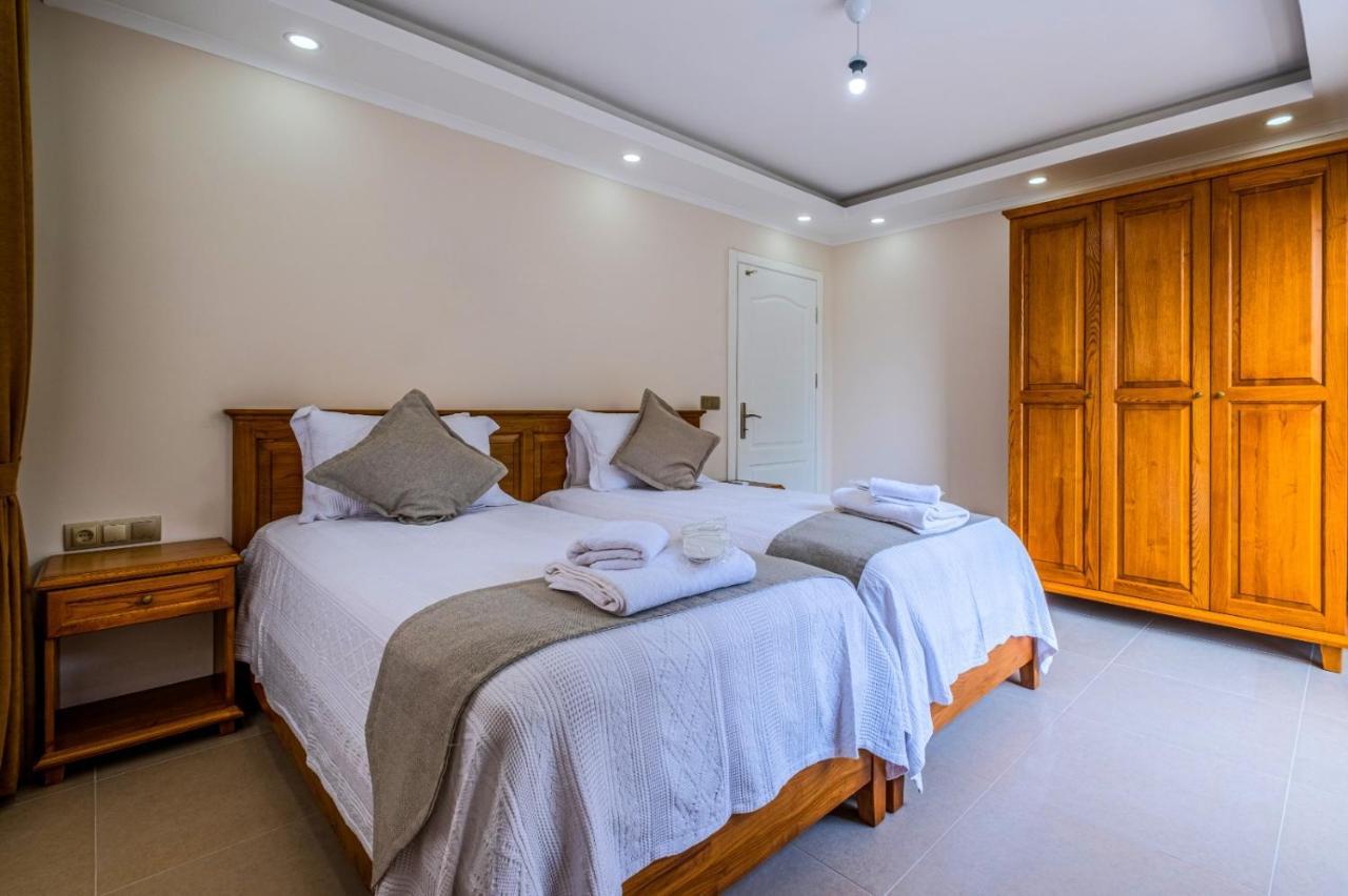 Infinity Lily Villa 1 Fethiye Buitenkant foto