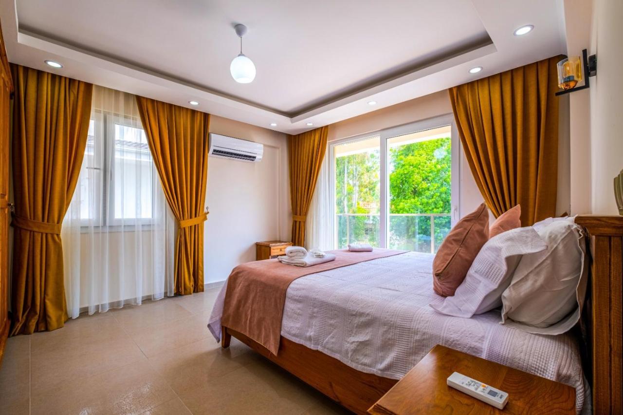 Infinity Lily Villa 1 Fethiye Buitenkant foto