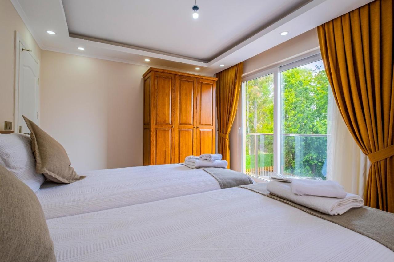 Infinity Lily Villa 1 Fethiye Buitenkant foto