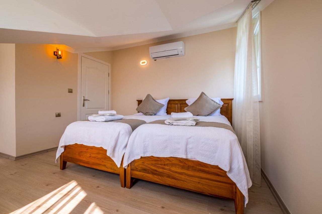 Infinity Lily Villa 1 Fethiye Buitenkant foto