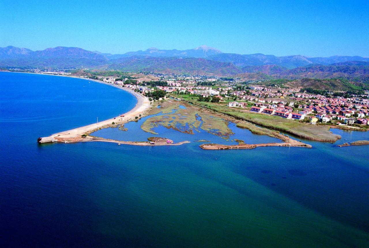 Infinity Lily Villa 1 Fethiye Buitenkant foto